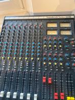 Soundcraft 200b (Modulair), Muziek en Instrumenten, Mengpanelen, Ophalen, Gebruikt, 10 tot 20 kanalen, Microfooningang