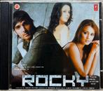 Rocky - Bollywood CD, Cd's en Dvd's, Ophalen of Verzenden, Gebruikt