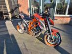 KTM 1290 Superduke R, Particulier, Naked bike