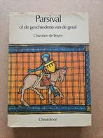 Parsival of de geschiedenis van de graal Chrestien de Troyes, Boeken, Geschiedenis | Wereld, Ophalen of Verzenden
