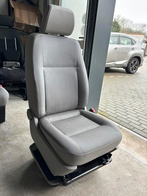 stoel  rechts volkswagen transporter t5 gp t6, Auto-onderdelen, Interieur en Bekleding, Ophalen of Verzenden