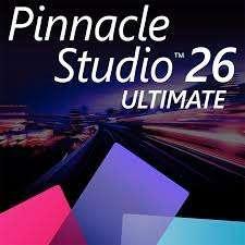 Pinnacle studio 26 ultimatie - licentiecode, Computers en Software, Overige Computers en Software, Gebruikt, Ophalen