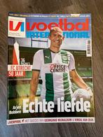 Voetbal International Nr. 27, 2020, Ophalen of Verzenden, Gebruikt, Overige binnenlandse clubs, Boek of Tijdschrift