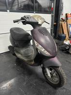 ☀️️Piaggio zip 2000 2t 2002 DUITS OPKNAPPER GRATIS BEZORGING, Fietsen en Brommers, Ophalen, Tweetakt, Gebruikt, Zip