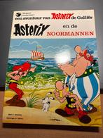 Asterix en de Noormannen - Gelezen stripboek, Eén stripboek, Ophalen of Verzenden, Gelezen