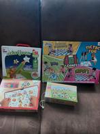 Educatieve Spellen & Puzzels - Kinderen, Ophalen of Verzenden, Gebruikt, Puzzelen, Met geluid