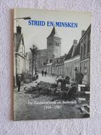 Striid en Minsken - De Zuidwesthoek en Sudergoa 1956-1987, Boeken, Ophalen of Verzenden, 20e eeuw of later, Zo goed als nieuw
