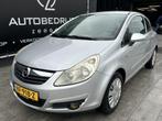 Opel Corsa 1.0-12V Essentia (bj 2007), Auto's, Opel, Voorwielaandrijving, 450 kg, Gebruikt, 60 pk