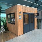 Showmodel Tuinhuis Roemra | Maatwerk - OP = OP, Ophalen, 200 tot 400 cm, Tuinhuis, 250 tot 500 cm