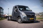 Opel Movano 2.3 CDTI BiTurbo L3 F3500 Start/Stop | Auto ambu, Stof, Gebruikt, Euro 6, 4 cilinders
