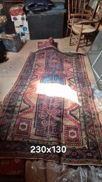 Perzisch tapijt 230x130, Ophalen