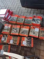 Grote Collectie Motorbladen 1949-heden. Teab, Boeken, Motoren, Ophalen of Verzenden