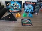 Triominos- Tribalans, Hobby en Vrije tijd, Gezelschapsspellen | Bordspellen, Een of twee spelers, Ophalen of Verzenden, Nieuw