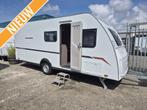 Weinsberg CaraCito 500 QDK Model 2026, Overige merken, Overige typen, Bedrijf, Treinzit