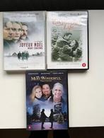 Kerstdvd's Klassiekers, Ophalen of Verzenden, Zo goed als nieuw