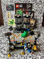 1349 Steven Spielberg Moviemaker Set - LEGO Studios, Ophalen of Verzenden, Gebruikt, Complete set, Lego