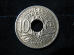 Frankrijk 10 Centimes 1925 #650, Verzenden, Frankrijk, Losse munt