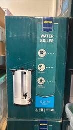 Horeca Waterboiler 10l. Te HUUR, 2 liter of meer, Ophalen of Verzenden, Zo goed als nieuw