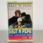 Salt ’n’ Pepa - Greatest hits, Cd's en Dvd's, Cassettebandjes, Ophalen of Verzenden, Zo goed als nieuw, Voorbespeeld, 1 bandje