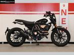 DUCATI SCRAMBLER DUCATI 10 ANNIVERSARIO RIZOMA EDITION (bj 2, 2 cilinders, Bedrijf, Overig, 803 cc