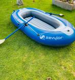 Roeiboot Sevylor Caravelle K65, Watersport en Boten, Kano's, Ophalen, Zo goed als nieuw
