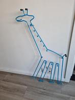 Giraffe kinderkapstok, Ophalen, Gebruikt, 100 tot 150 cm, Metaal