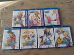 Dragonball Z Kai Blu-Ray Collection Compleet & Sealed !, Ophalen of Verzenden, Nieuw in verpakking, Tekenfilms en Animatie, Boxset