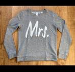 Trui van Nik&Nik maat 164 (advr 21), Kinderen en Baby's, Kinderkleding | Maat 164, Meisje, Trui of Vest, Nik&Nik, Ophalen of Verzenden