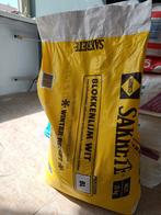 Sakrete blokkenlijm 25kg, Doe-het-zelf en Verbouw, Ophalen, Zo goed als nieuw