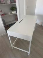 IKEA bureau Alex, Ophalen of Verzenden, Gebruikt