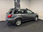 Mitsubishi Outlander Sport 2.0 Invite+, Auto's, Voorwielaandrijving, Zwart, 4 cilinders, 1415 kg
