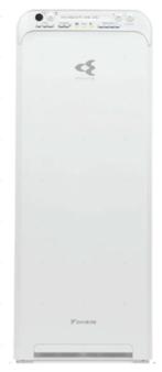 Luchtreiniger Daikin showmodel tot 50m2 ongebruikt, Witgoed en Apparatuur, Luchtbehandelingsapparatuur, Ophalen, Nieuw, Luchtreiniger