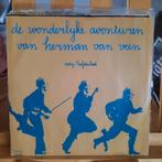 Single: herman van veen - opzij, Cd's en Dvd's, Ophalen of Verzenden, Nederlandstalig