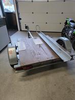 Motortrailer, Auto diversen, Ophalen, Gebruikt