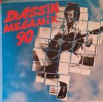 JOE DASSIN - MEGAMIX 90, Ophalen of Verzenden, Gebruikt