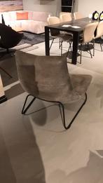 -HE design- Reflex fauteuil, Nieuw, Leer, Ophalen