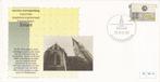 Filatelieloket - Sittard - 25 april 1987 – Nummer 30, Postzegels en Munten, Brieven en Enveloppen | Nederland, Envelop, Verzenden