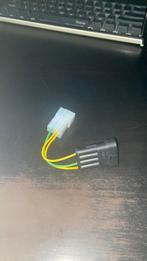Zip 4takt 2v stekker 125/180cc blok, Ophalen, Zo goed als nieuw, Blok, Piaggio