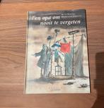 Bette Westera - Een opa om nooit te vergeten, Ophalen of Verzenden, Zo goed als nieuw, Bette Westera