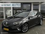 Renault Megane Estate 1.2 TCe GT-Line / Park assist / Led Ca, Auto's, Voorwielaandrijving, 65 €/maand, Gebruikt, Euro 6