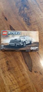 Lego set 76911 speed champions, Nieuw, Ophalen of Verzenden