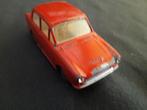 Daf 33 rood – Lion Car 1e versie ( 1967-69), Ophalen of Verzenden, Gebruikt, Auto, Overige merken