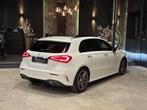 Mercedes-Benz A-klasse 200 AMG|PANO|SFEER|CAMERA, Euro 6, 4 cilinders, Emergency brake assist, Bedrijf