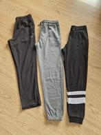Meisjes broeken / sportbroeken, Ophalen of Verzenden, Gebruikt, Meisje, Broek