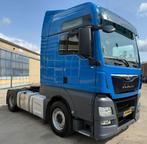 MAN Tgx TGX 18.440 XXL XLX, Auto's, Automaat, Euro 6, MAN, Origineel Nederlands