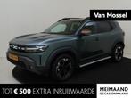 Dacia Duster 1.2 TCe 130 mild hybrid 4x4 Extreme | 4X4 | Nav, Auto's, Dacia, Keurmerk '100% Onderhouden', 730 kg, Euro 6, 1199 cc