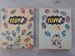 Flippo map 1 en map 2, Ophalen of Verzenden