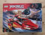 Lego Ninjago 70638 Katana V11 NIEUW, Nieuw, Complete set, Ophalen of Verzenden, Lego