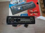 NIEUW Sony Autoradio met CD-speler en Bluetooth, Ophalen of Verzenden, Gebruikt