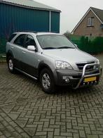 Kia Sorento 2010- Sidebars rechte buis, Niet ingevuld, Niet ingevuld, Niet ingevuld
